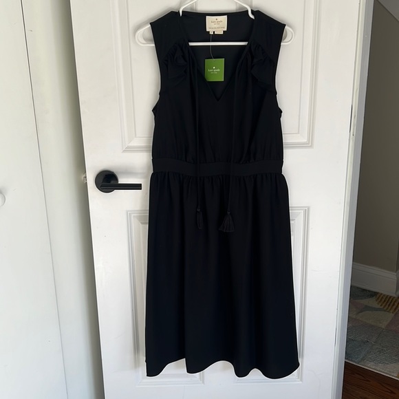 Kate Spade Dress - Picture 2 of 5